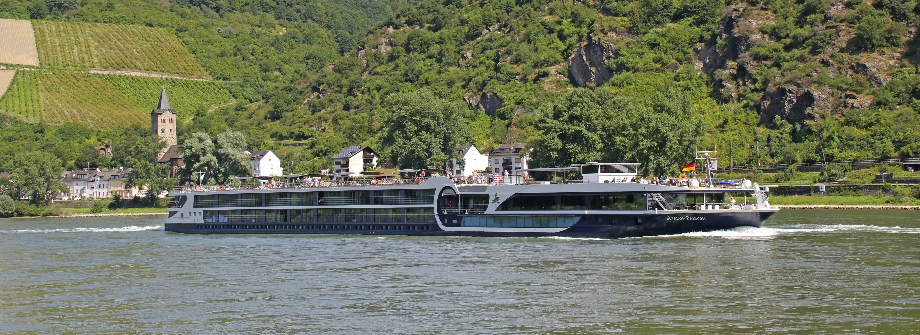 Avalon Passion